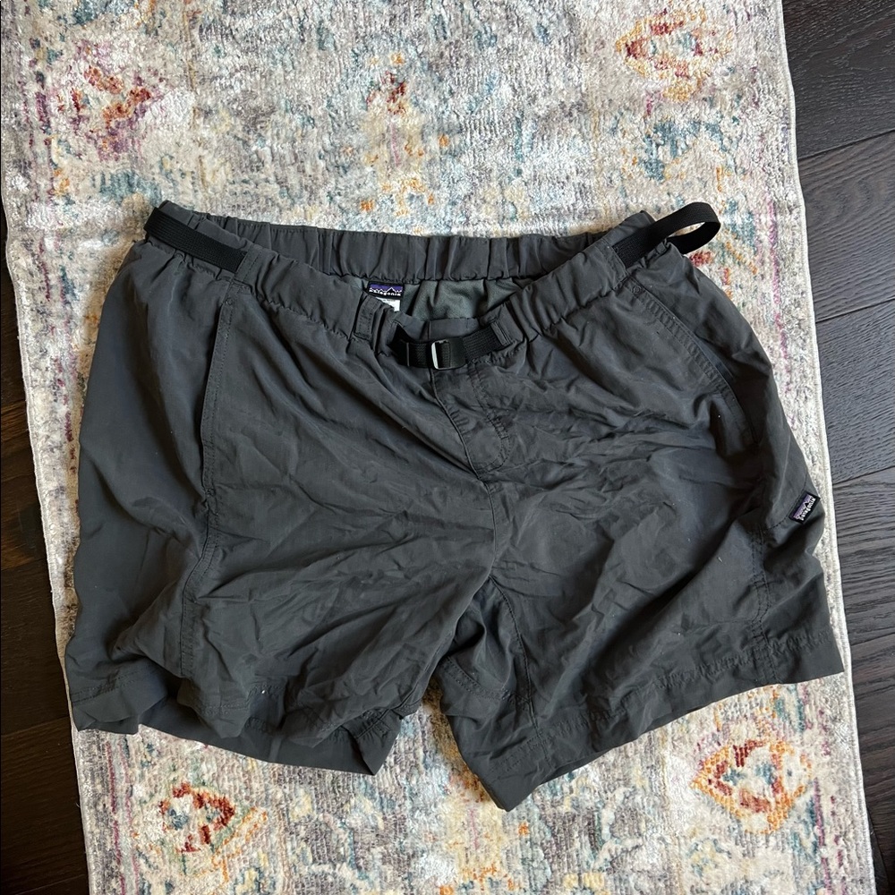 Patagonia shorts